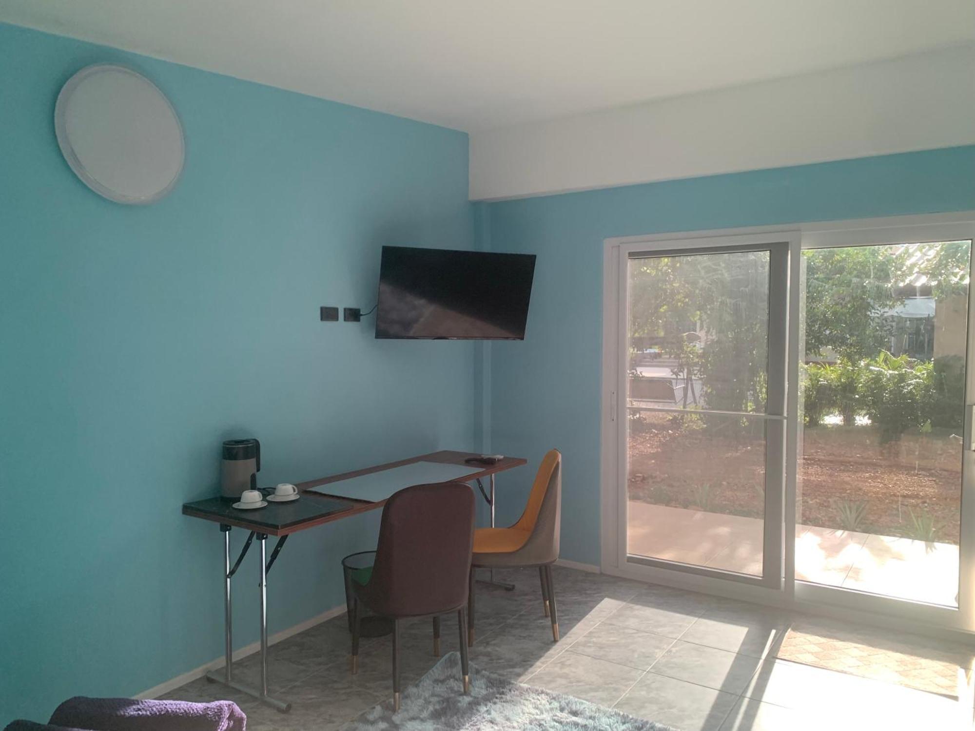 Pajaree And Udo'S Happy Homestay Trang Exterior photo